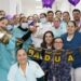 Realiza IMSS Sonora ceremonia a recién nacidos prematuros