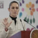 Admite EU el tráfico de ‘huachicol’ en su territorio: Sheinbaum