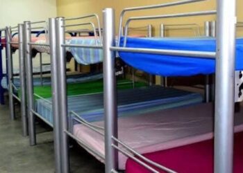 Hasta ahora no han sido utilizados los refugios temporales