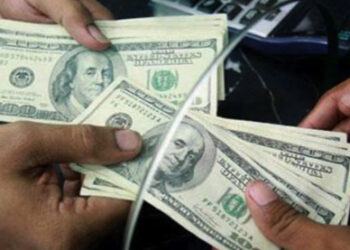 Caen remesas en mayo por política antimigrante de EU; segunda baja al hilo