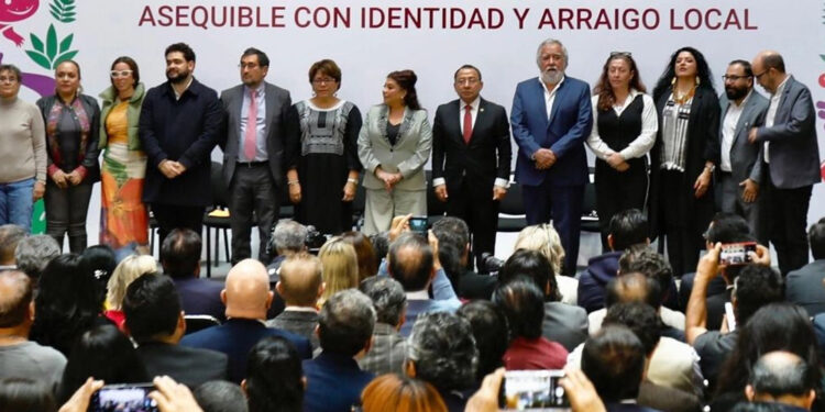 Va el Gobierno de la CDMX contra la gentrificación; enfila regulación de rentas