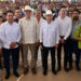 Gobernador Durazo cumple a más de 2 mil 600 familias del sur con entrega de tarjetas para fortalecer su economía