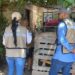 Gobierno de Sonora intensifica acciones territoriales contra la rickettsiosis