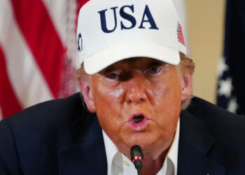 Aranceles de 30% para México, anuncia Donald Trump