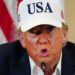 Aranceles de 30% para México, anuncia Donald Trump