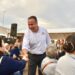 Cumple Toño Astiazarán con entrega de paneles solares del programa Sello H en viviendas de interés social