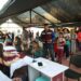 Gobernador Durazo lleva trámites y servicios gratuitos de la jornada “Sonora Atiende” a la colonia Sonacer