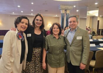 Congreso de Sonora se suma a los trabajos de la Red de Legisladores para el Cambio Climático