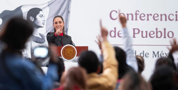 SCJN debe resolver “sin acuerdos en lo oscurito” adeudos de Salinas Pliego: CSP