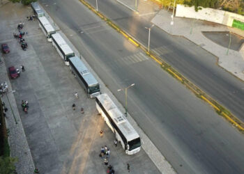 Los de Abajo recordarán ‘Latin Ska Force’ con un concierto histórico e irrepetible