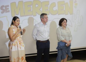 Realiza Congreso de Sonora tercer foro sobre derechos de la niñez y adolescencia en Nogales