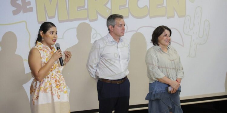 Realiza Congreso de Sonora tercer foro sobre derechos de la niñez y adolescencia en Nogales