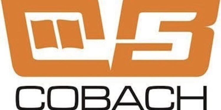 Alumnos de Cobach se preparan para la Olimpiada Nacional de Química