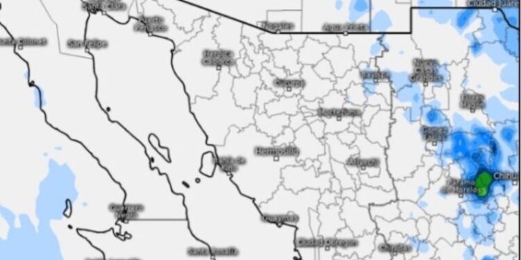 Se prevén para hoy condiciones estables con un ambiente caluroso a muy caluroso