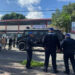 Sujeto armado amaga a personal de un gimnasio en GAM; desalojan escuela de manera preventiva