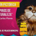 Invitan a la exposición pictórica “Suspiros de la naturaleza”