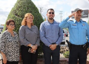 Conmemora municipio de Cajeme 124 aniversario del fallecimiento de Juan Maldonado Tetabiate