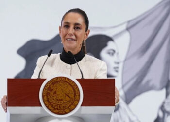 Carente de lógica, nuevo cierre de EU a exportación de ganado: Sheinbaum