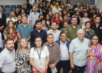 Realiza Congreso segundo foro de consulta para tipificar delito de reclutamiento forzado