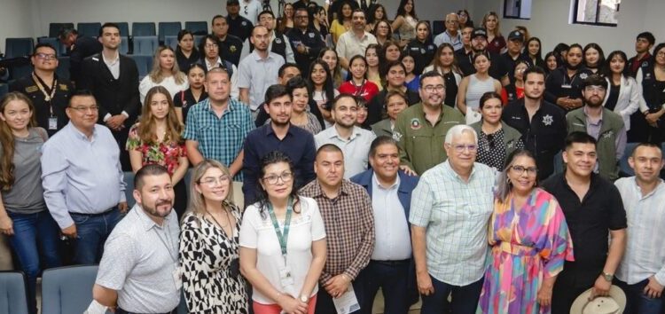 Realiza Congreso segundo foro de consulta para tipificar delito de reclutamiento forzado