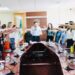 Instala 30 Ayuntamiento el Consejo Municipal de Discapacidad