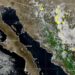 En desarrollo nuevas tormentas en Sonora