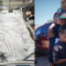 Un migrante muerto tras redadas en granjas de California