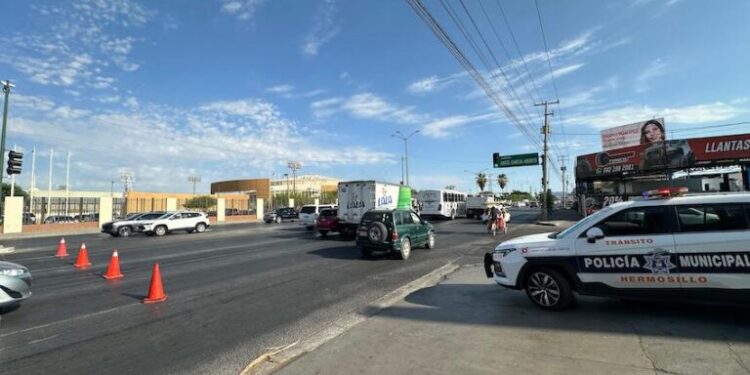 Refuerza Tránsito Municipal operativos por periodo vacacional en área urbana y rural