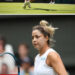 Renata Zarazúa debuta con triunfo en Wimbledon