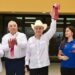 Cumple Gobernador Durazo demanda histórica de estudiantes con primeras instalaciones de la UTH en Ures