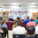 Beneficia Gobernador Durazo a más de dos mil docentes con entrega de computadoras: SEC
