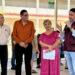 Gobernador Durazo beneficia a familias empalmenses con servicios gratuitos de la feria “Sonora Atiende”
