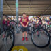 Cumple Gobernador Alfonso Durazo compromiso con la niñez sonorense al entregar bicicletas y kits de seguridad