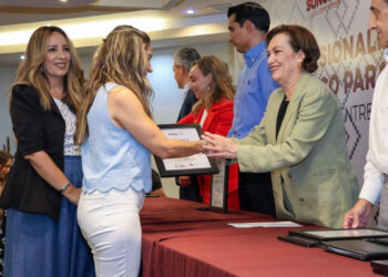 Promueve Gobierno de Sonora un servicio público ético, empático y profesional