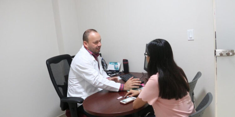 Ofrecerá Isssteson servicio médico con regularidad en periodo vacacional de verano