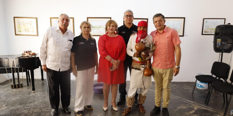 Gobierno de Sonora celebra 30 años del Museo Álvaro Obregón