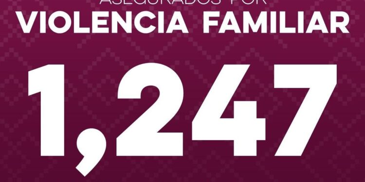 Atiende Gobierno de Sonora a víctimas por violencia familiar en Sonora