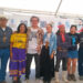 Comunidad N’dee (Apache) realiza encuentro binacional en Sonora