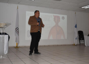 Gobierno de Sonora reconoce iniciativa estudiantil del ITSPP de donación altruista en Puerto Peñasco