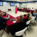 Presenta Gobierno de Sonora “Jornada Permanente por la Paz” ante autoridades de EE. UU.