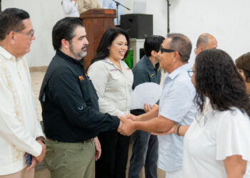 Gobierno de Sonora celebra graduación de curso con enfoque inclusivo: Icatson