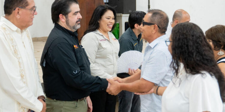 Gobierno de Sonora celebra graduación de curso con enfoque inclusivo: Icatson