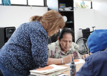 Gobierno de Sonora fortalece bienestar de personas mayores con Casa de Día en Hermosillo