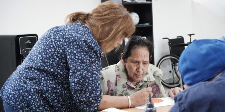 Gobierno de Sonora fortalece bienestar de personas mayores con Casa de Día en Hermosillo