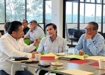Gobierno de Sonora promueve nuevas carreras para fortalecer el sector marítimo: UTGuaymas
