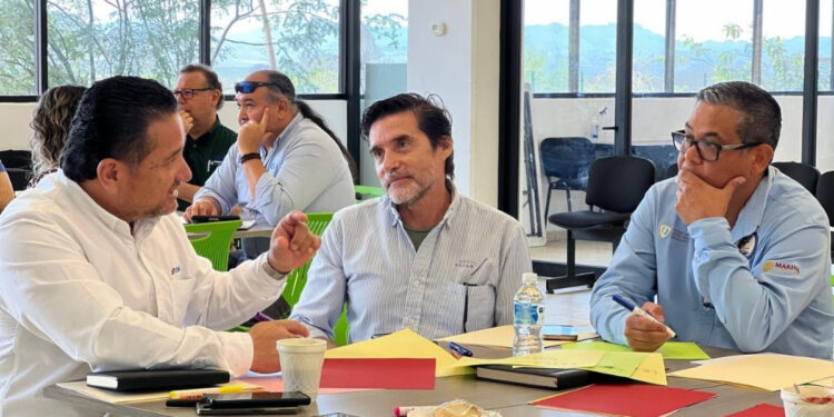 Gobierno de Sonora promueve nuevas carreras para fortalecer el sector marítimo: UTGuaymas