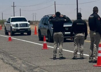 Protección Civil busca apoyar a vacacionistas en Puerto Peñasco