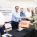 Beneficia Gobernador Durazo a comunidad educativa del sur de Sonora
