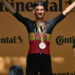 Wellens gana etapa del Tour que resalta control del equipo EAU