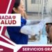 Invita Ayuntamiento de Guaymas a la Jornada de salud en las Golondrinas